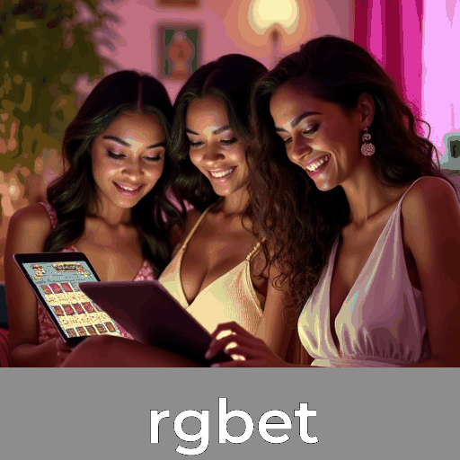 Conteúdo Exclusivo para Membros no RGBet