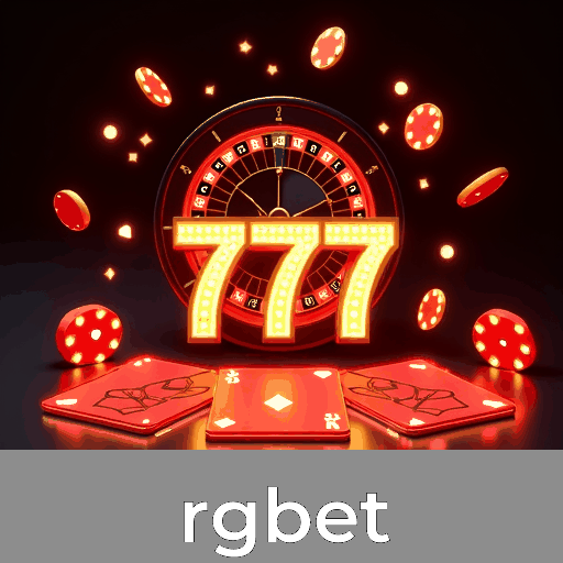 Rgbet: Seu Cassino Online Seguro e Divertido