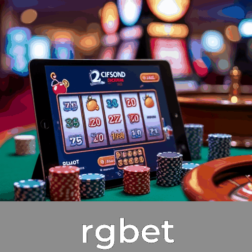 Promoções Inteligentes rgbet: Tecnologia Avançada e Experiência Personalizada