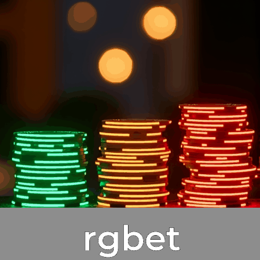 RGBet: Experiência de Casino Imersiva para Brasileiros
