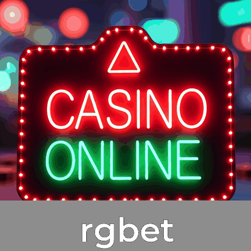 rgbet: Slots com Mega Jackpot, Roleta ao Vivo, Poker Estrategico e Mais