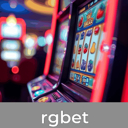 rgbet: Slots com Mega Jackpot, Roleta ao Vivo, Poker Estrategico e Mais