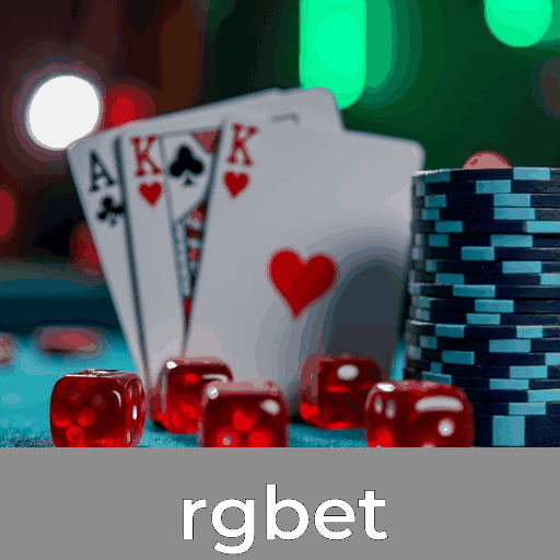 Rgbet: Seu Cassino Online Seguro e Divertido