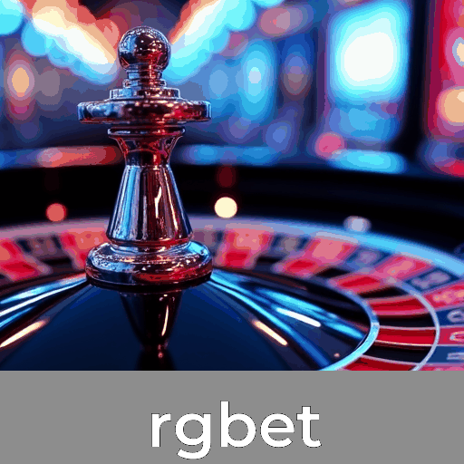 RGBet: Experiência de Casino Imersiva para Brasileiros